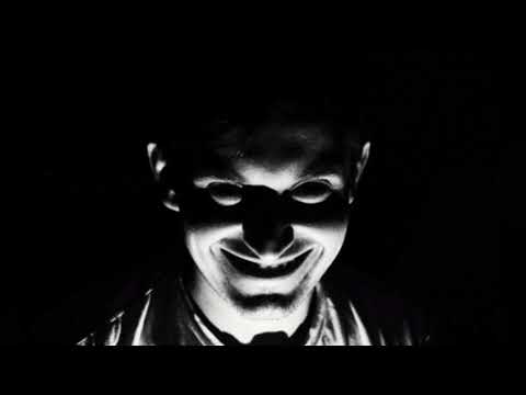 CinderVOMIT - Abstract Realities