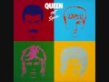 Queen - Put Out the Fire 