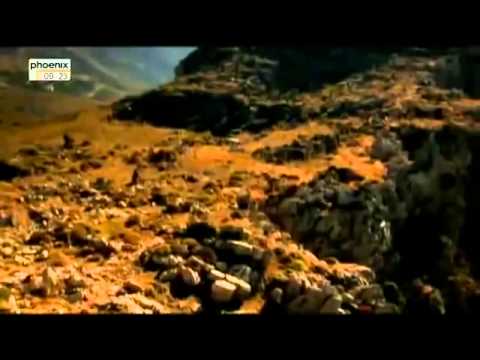 Apokalypse in der Bronzezeit   Das Ende der ersten Hochkulturen ZDF History Dokumentation deutsch