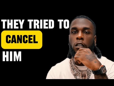 3 Things You Didn't Know About The Burna Boy & Diddy Scandal (They Tried To Cancel Him)