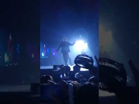 Hip Hop Team - Check In (1) @ 170909 DIAMOND EDGE IN KL