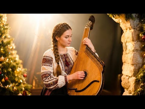 The Ukrainian Origin of “Carol of the Bells” | The Story of Shchedryk