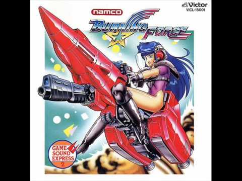 NAMCO
