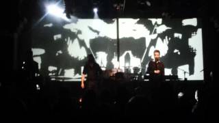 Laibach - Bossanova - Live in Malmö 2015