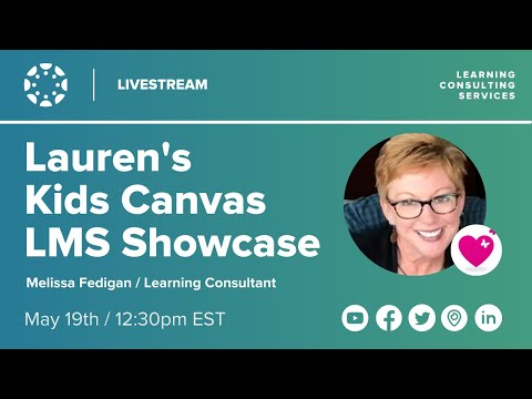 Canvas Lms Showcase
