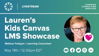 Canvas LMS Showcase