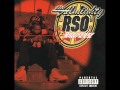 The Almighty RSO Forever RSO