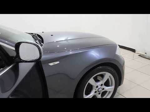 BMW 1 SERIES 2.0 118D EXCLUSIVE EDITION 2DR 141 BHP