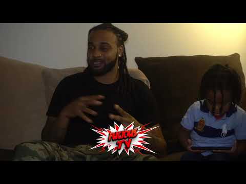 910 Capo(Winner From Fucious tv Valentine Edition Show) Interview Live On Fucious Tv