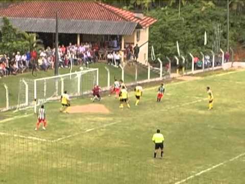 SANTA MARIA 4 X 4 ANTONIO CARLOS