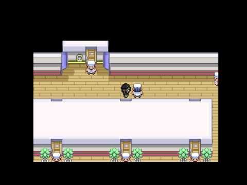 Pokemon Rejuvenation part 1