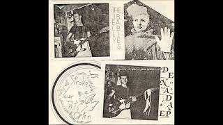 The Jelly Babies - The Pleasure of Her Company