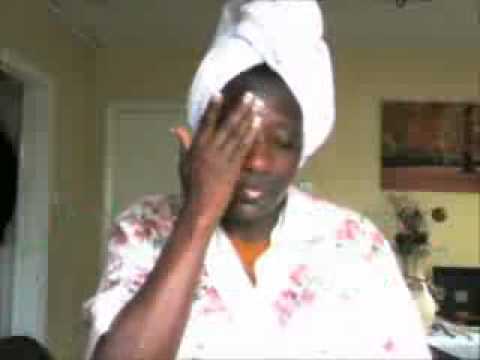 comment appliquer miel de manuka