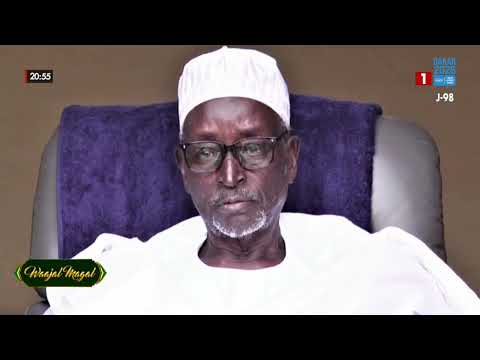 WAAJAL MAGAL - SAMEDI 25 JUILLET 2026