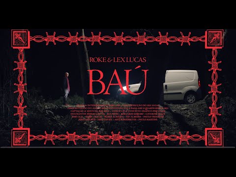 Video thumbnail for Baú