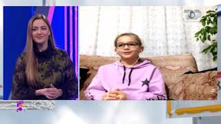 Download lagu Ova e “Mrekullia në qelinë nr 7” që përloti gjithë shqiptarët intervistë me Bietën: Kur të rritem… mp3 Download lagu Ova e “Mrekullia në qelinë nr 7” që përloti gjithë shqiptarët intervistë me Bietën: Kur të rritem… mp3