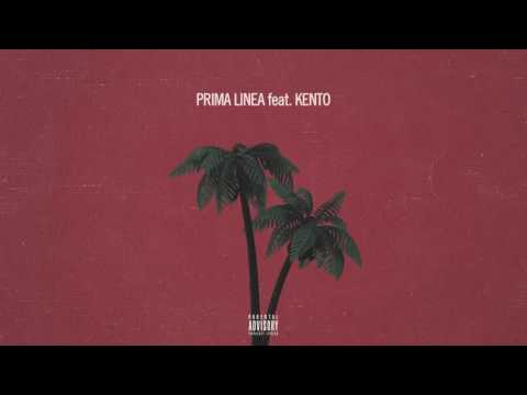 Egreen - Prima Linea feat. Kento