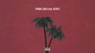 Egreen - Prima Linea feat. Kento