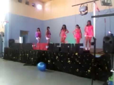 Oh My God - Girl's Day (G-Daisy Dance Cover)