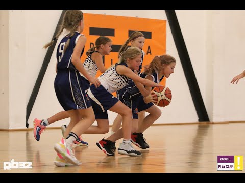 Rīga Centrs vs PeKa | BBBL GIRLS U14