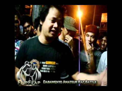 Charnez vs Mang Doming