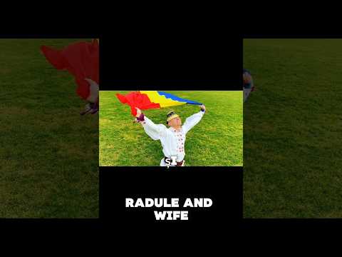 Radu Ille divorțează dupa 20 de ani de casnicie/english subtitles