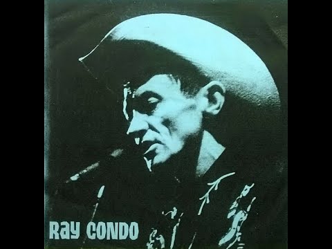 Ray Condo & His Hardrock Goners - Sweet Love On My Mind (Johnny Burnette Cover)