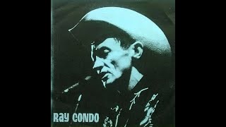 Ray Condo - Sweet Love On My Mind (Johnny Burnette Cover)