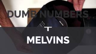 Dumb Numbers - Box Set "Unveiling"