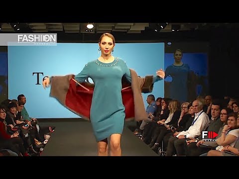 TENERA CARLOTTA - IMMAGINE ITALIA & Co. Underwear 2018 Florence - Fashion Channel