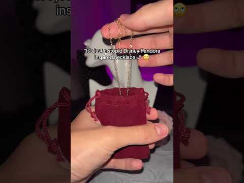 Does anyone like our necklaces?