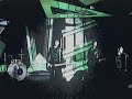 BUZZCOCKS - What Do You Know (Lead Vocal Muted)