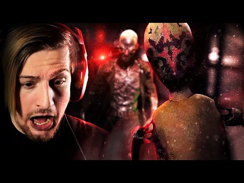 CHASED DOWN BY THE NEW SCP-173 | SCP UNITY 0.7 (Amazing Update)