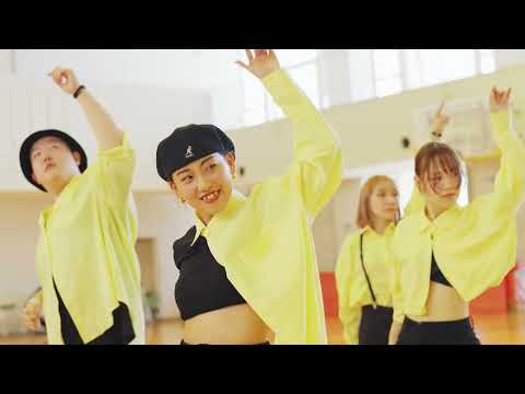 芦屋大学 ダンスコース／ダンス部　卒業・進級ステージ vol.3◆ ロック /YUJI（THE CHALLENGER)