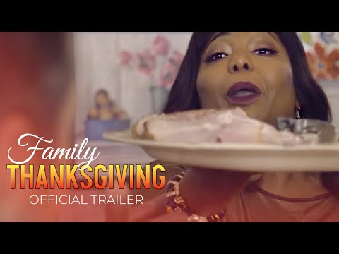 Trailer Official Trailer