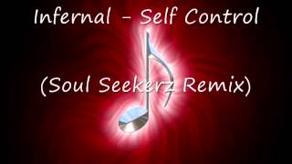 Download lagu Infernal Self Control Soul Seekerz Remix YouTube mp3 Download lagu Infernal Self Control Soul Seekerz Remix YouTube mp3