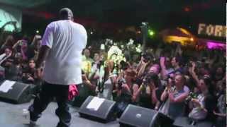 Rick Ross, &quot;BMF&quot; Live at the FADER FORT Presented by Converse