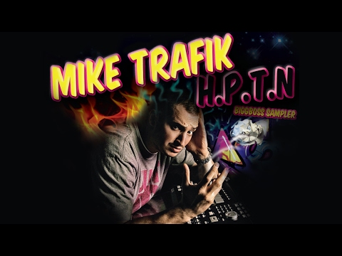 Mike Trafik - HPTN ft. PSH
