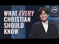 The True Significance Of The Cross Joseph Prince Ministries