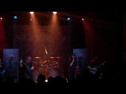 Ne Obliviscaris with Parker Jameson - Devour Me