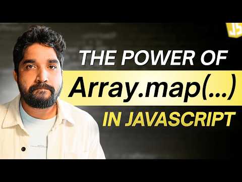 Map Method In Javascript Hindi