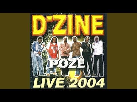 Pozé jonky (Live)