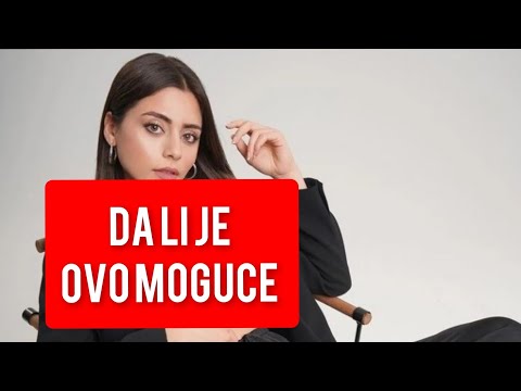 SILA TURKOGLU DIGLA CELU TURSKU NA NOGE - Ova objava ŠOKIRALA sve