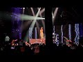 Tinashe - Needs / All Hands On Deck (Live at the BB/ANG3L Tour - NYC)