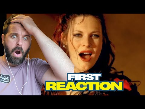 After Forever - Energize Me- WOW!!!!