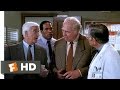 The Naked Gun 2½ The Smell Of Fear 10 Movie CLIP Boxing Knowledge 1991 HD