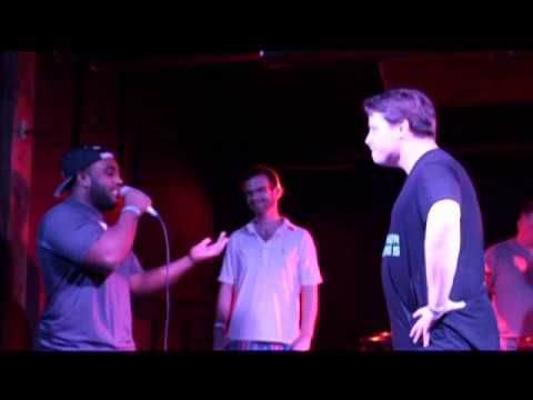 Tez Beastmode vs Pompey