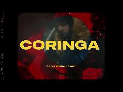 [FREE] " CORINGA"  DEREK X THE BOY X OS NANA TYPE BEAT