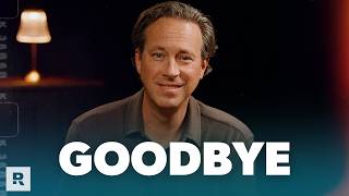 Thank You for 12 Years