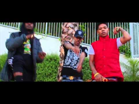 Gust God - ft Qab daB Pullin uP